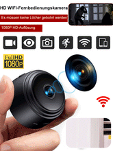 HD WIFI-Fernbedienungskamera