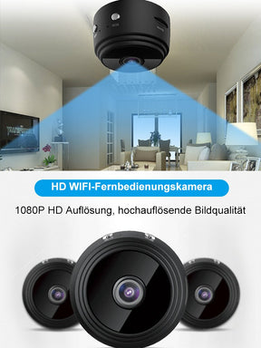 HD WIFI-Fernbedienungskamera